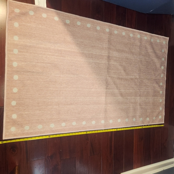 Washable Area Rugs (2) - Picture 10 of 14